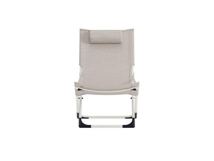 Seville Fauteuil Lounge Beige.