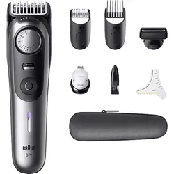 BRAUN BT9520 Barttrimmer