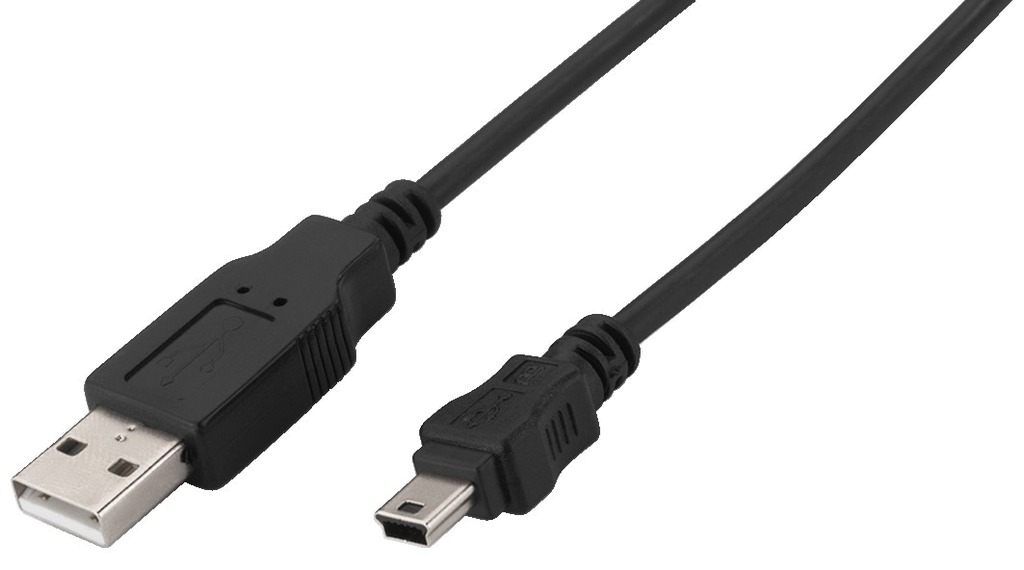 MONACOR USB-180BM