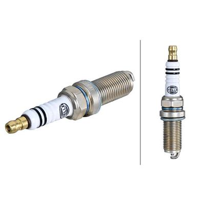HELLA Zündkerze 8eh188704741 für KIA MAZDA INFINITI MERCURY