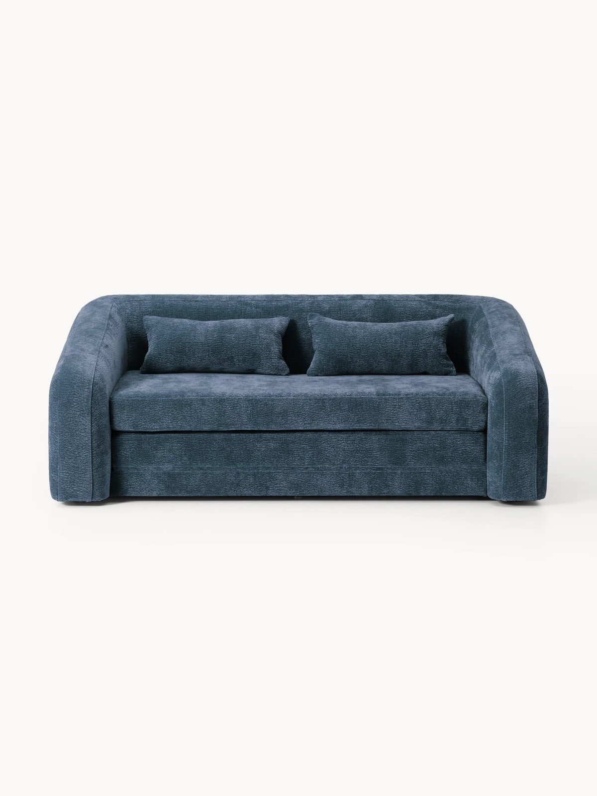 Westwing Collection Slaapbank Eliot 2-zits