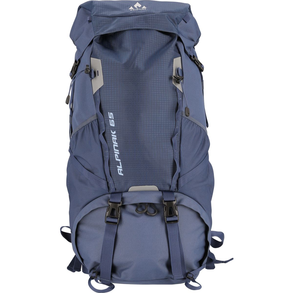 Whistler Alpinak 65L Backpack pageant blue (2197) One size W214006-2197-One size