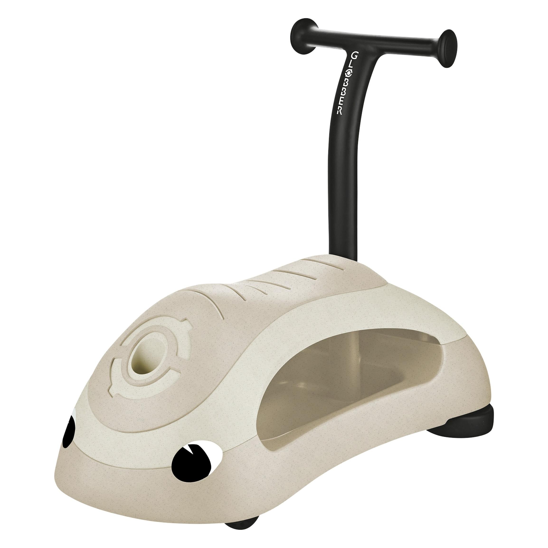 Globber Walk n' Roll 2in1 Eco / Laufwagen und Rutscher (830-566)