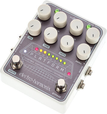 Electro Harmonix Platform Compressor/Limiter
