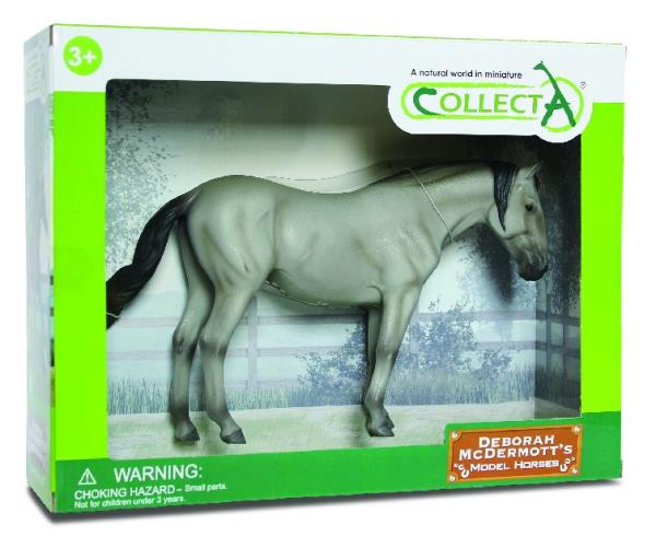 Collecta Lusitaans paard, grijs