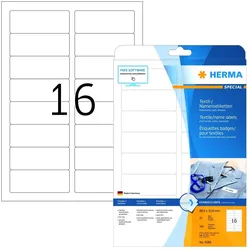 Herma, Etiketten, 4588