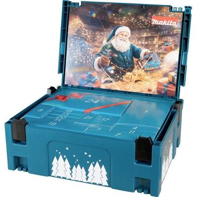 Makita P-84888 Werkzeug Adventskalender