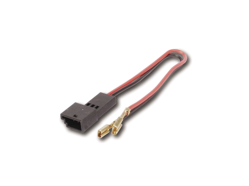 CHP Lautsprecheradapter Citroen,Fiat,Peugeot