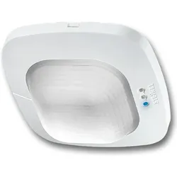 Steinel, Bewegungsmelder, Präsenzmelder IR Quattro COM 1 (4 m)