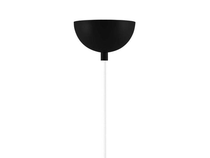 Ripley 25 Pendelleuchte Black - Globen Lighting - Esszimmer - Metall