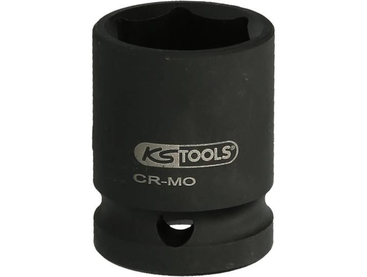 KS TOOLS Douille de force hexagonale 1\ \, courte\, 29mm ( 515.1729 )