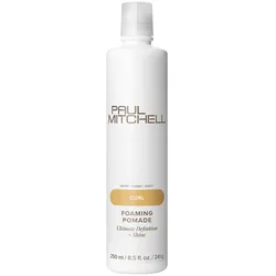 250ml Paul Mitchell Curl Foaming Pomade