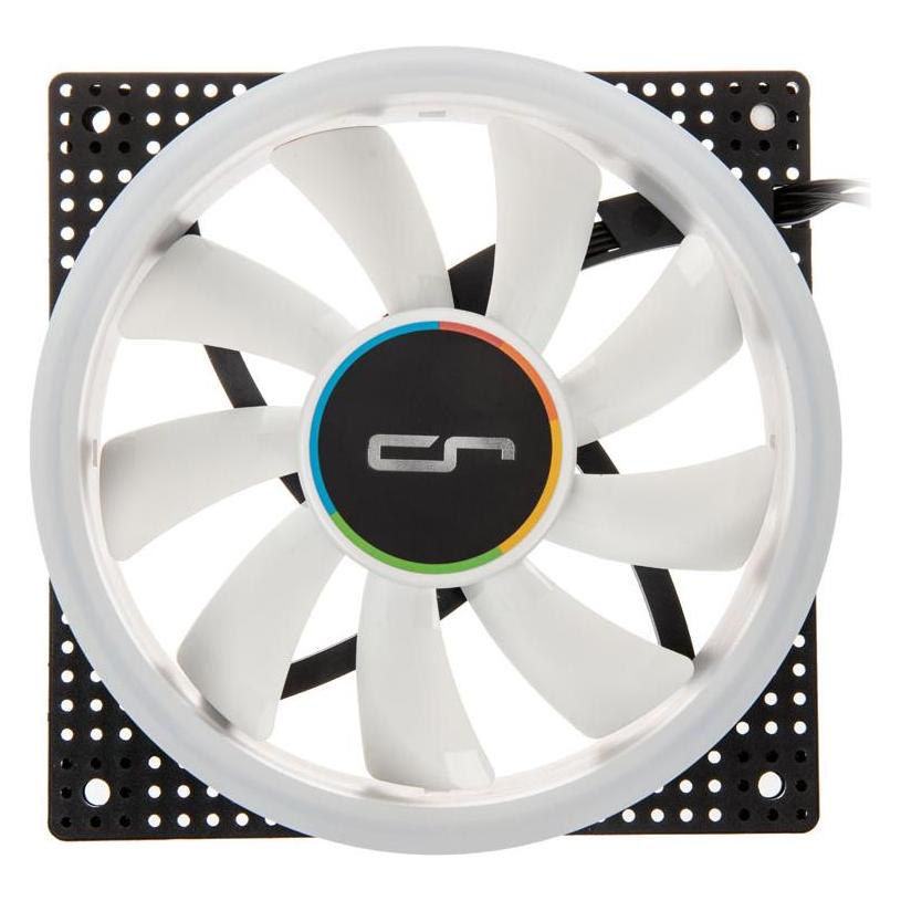 Cryorig Crona X PWM Lüfter, ARGB (120 mm, 1x) (CR-XRX1)