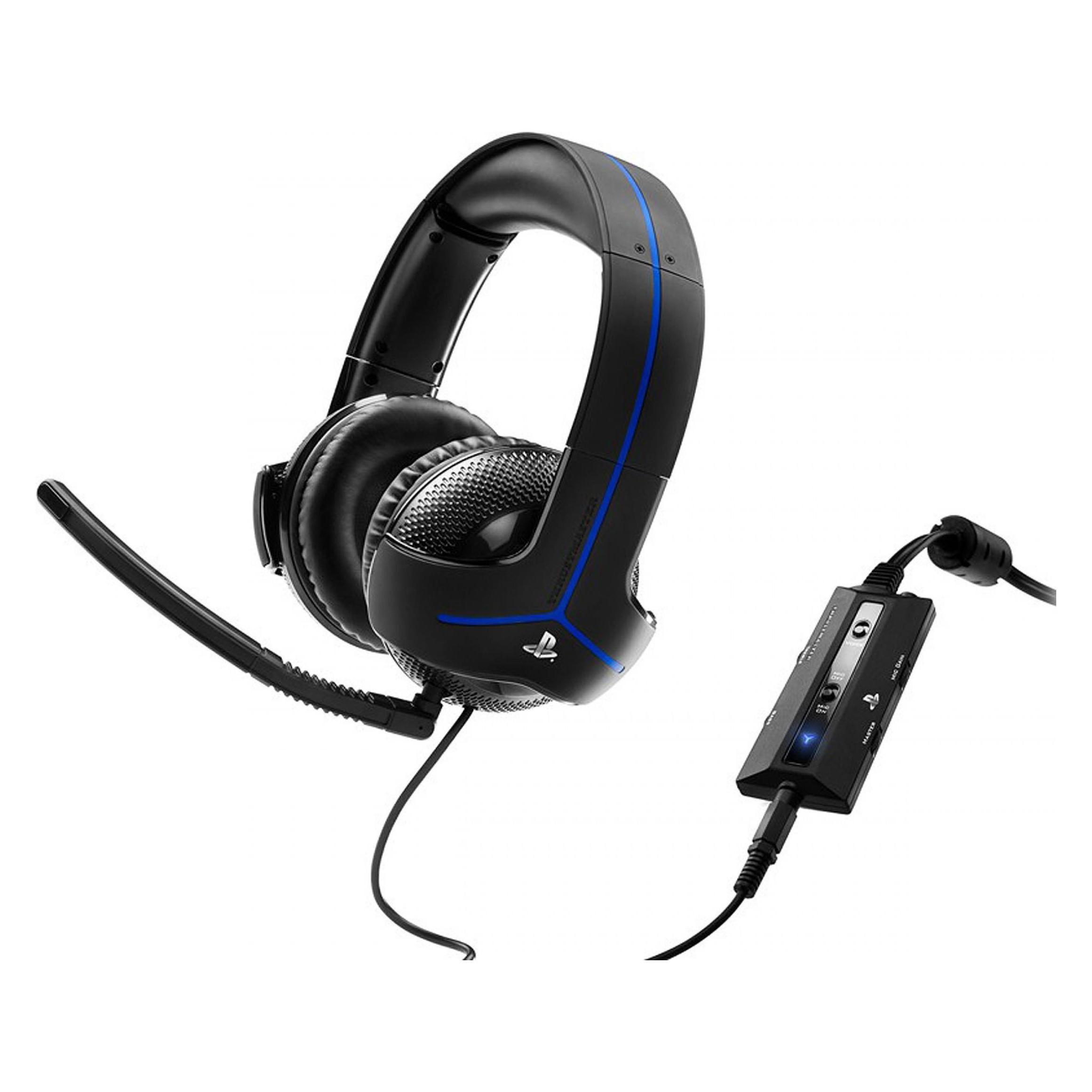 Thrustmaster Y-300P (Kabelgebunden) (4160596)