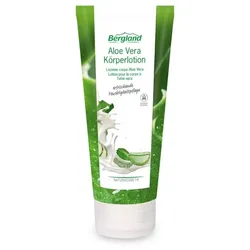 ALOE VERA KÖRPERLOTION 200 ml