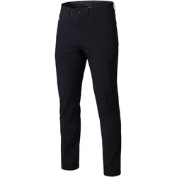 Columbia, Herren, Outdoorhose, ROC Tech 5 Pocket (L), Schwarz
