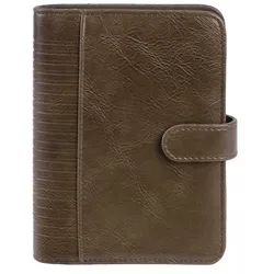 bind Terminplaner 18,0 x 3,8 x 24,0 cm braun
