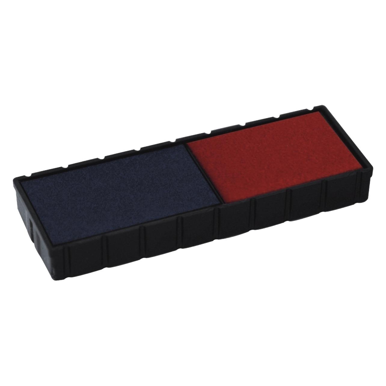 Colop Stempelersatzkissen E12/2 Verwendung für Produkt: Mini-Dater S120W Abmessung der Stempelfläche: 4... (107147)