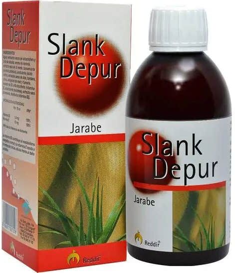 Espadiet Slank Depur 250 ml