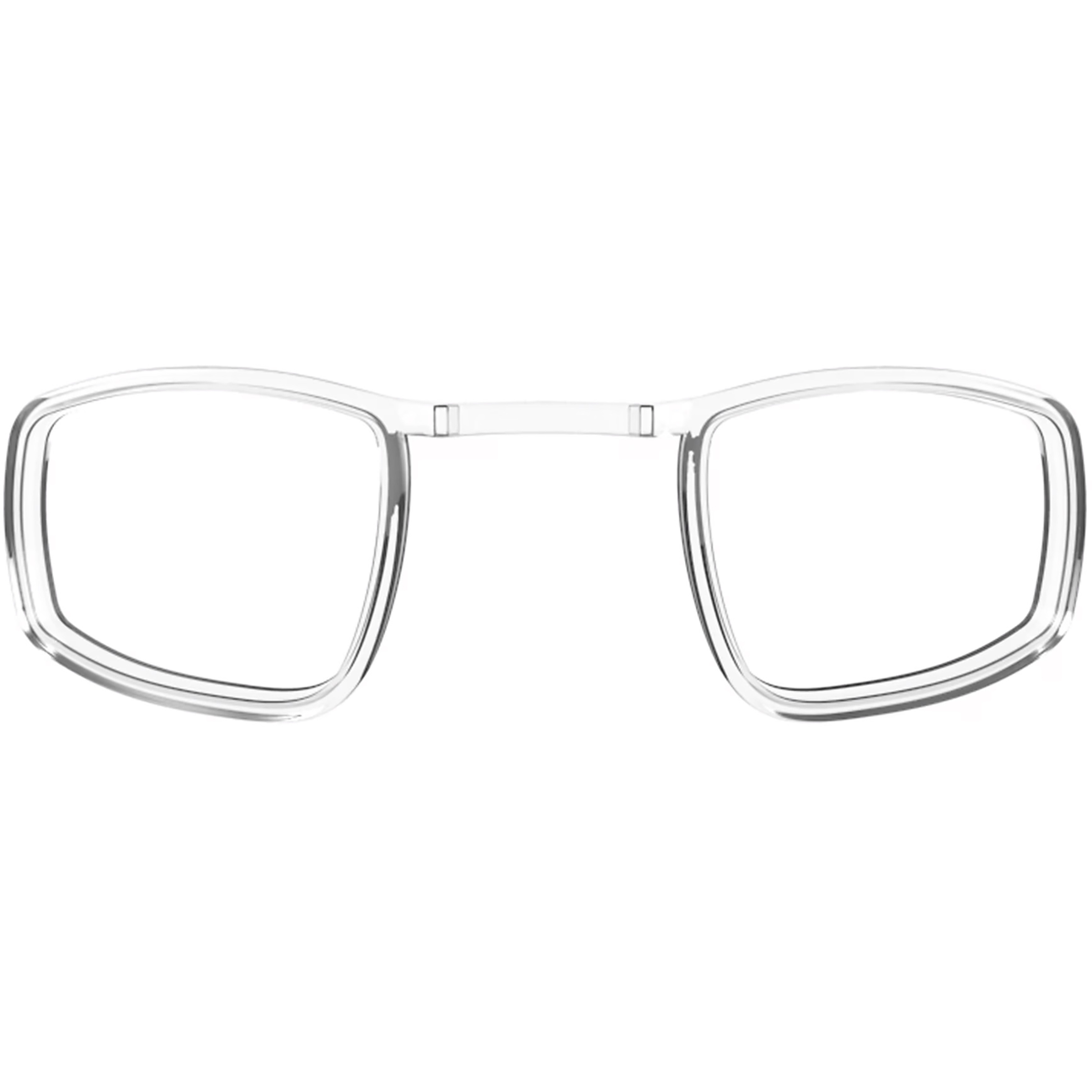 Bliz Optical Adapter Hybrid Sportbrillen Zubehör weiss