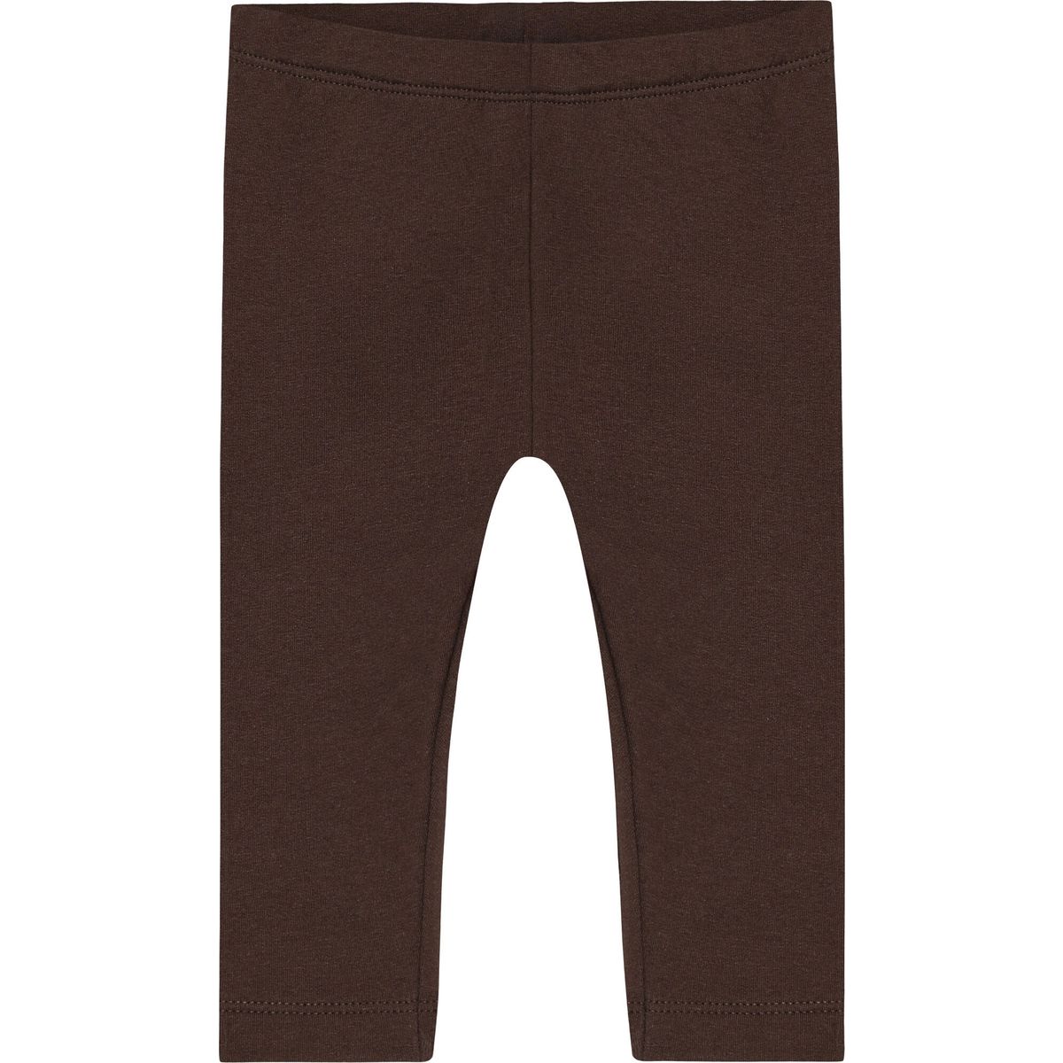 Minymo Leggings Sweat bracken (2027) 86 114543-2027-86