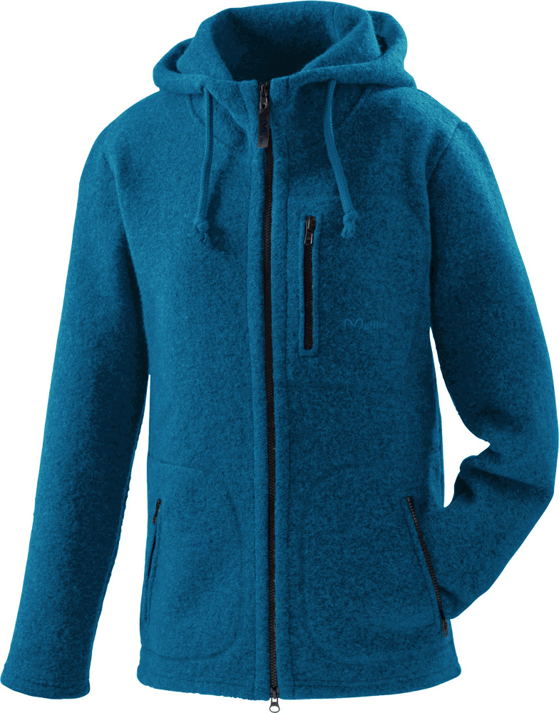 Mufflon W300 Mu-Halva sea XS