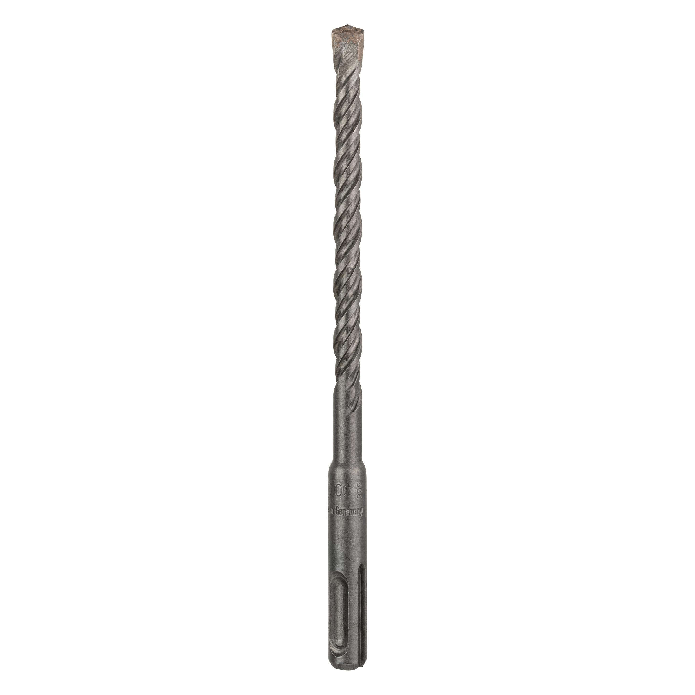 Bosch Professional Zubehör Hammerbohrer SDS plus-5, 8 x 100 x 165 mm (8 mm) (1618596173)