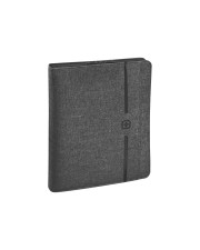 Wenger Affiliate Mappe mit Reißverschluss für Tablet / Zubehör Polyester Heizkörper 10" (601360)