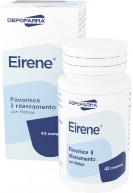 Depofarma Spa Eirene 42cpr
