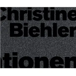 Christine Biehler - Installationen, Sachbücher von Christiane Biehler
