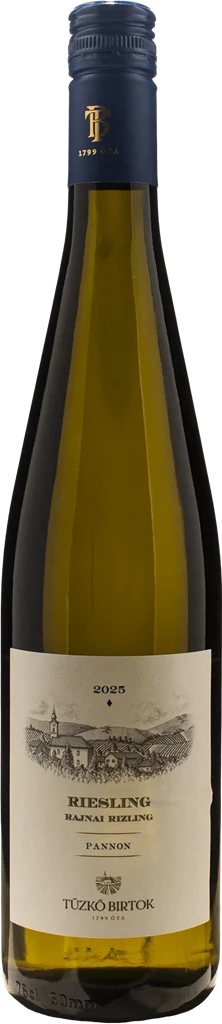 Tuzko Birtok Riesling Pannon 2025