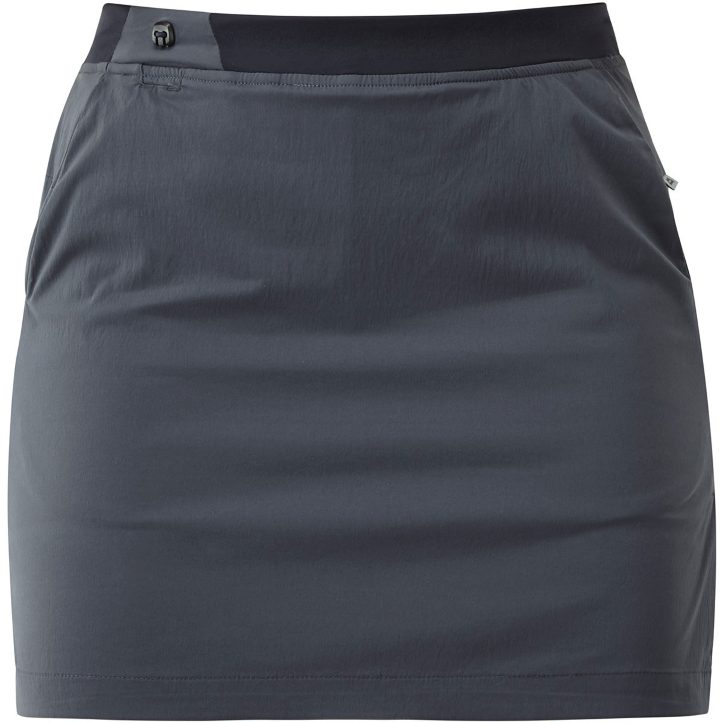Mountain Equipment Dynamo Skort Damen Röcke blau Größe XL Trekking