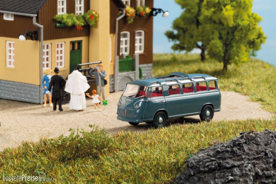 Minicar 66018