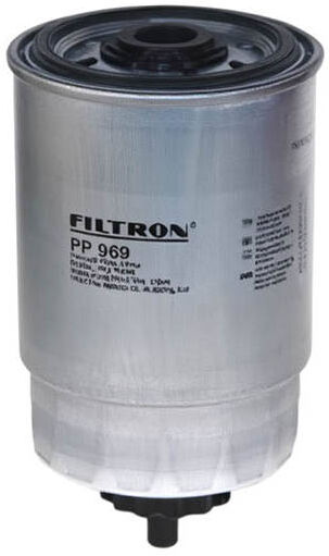 FILTRON PP 969 Polttoainesuodatin