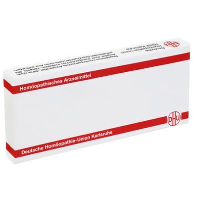 Avena Sativa D 3 Ampullen 8x1 ml