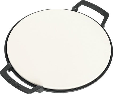 Enders Colsman 7790 Pizzasteen Wit voor Switch Grid en Litina, Rond