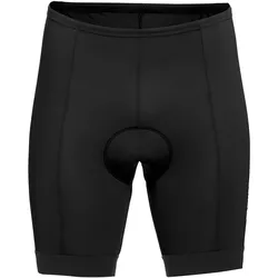 Gonso, Herren, Velohosen, Cancun Radhose (S), Schwarz