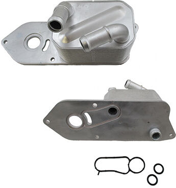 Meat & Doria Ölkühler, Motoröl 95272 Für Ford