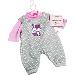 happytoys Happy Friend Outfit - 4 varianter