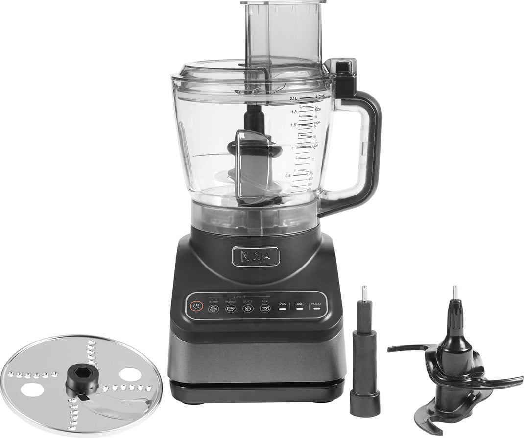Ninja Professional Food Processor BN650