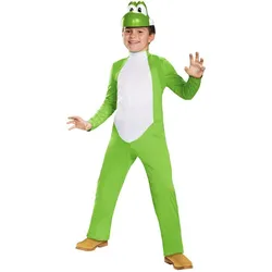 Disguise Super Mario Brothers: Yoshi (140, 146, 152)
