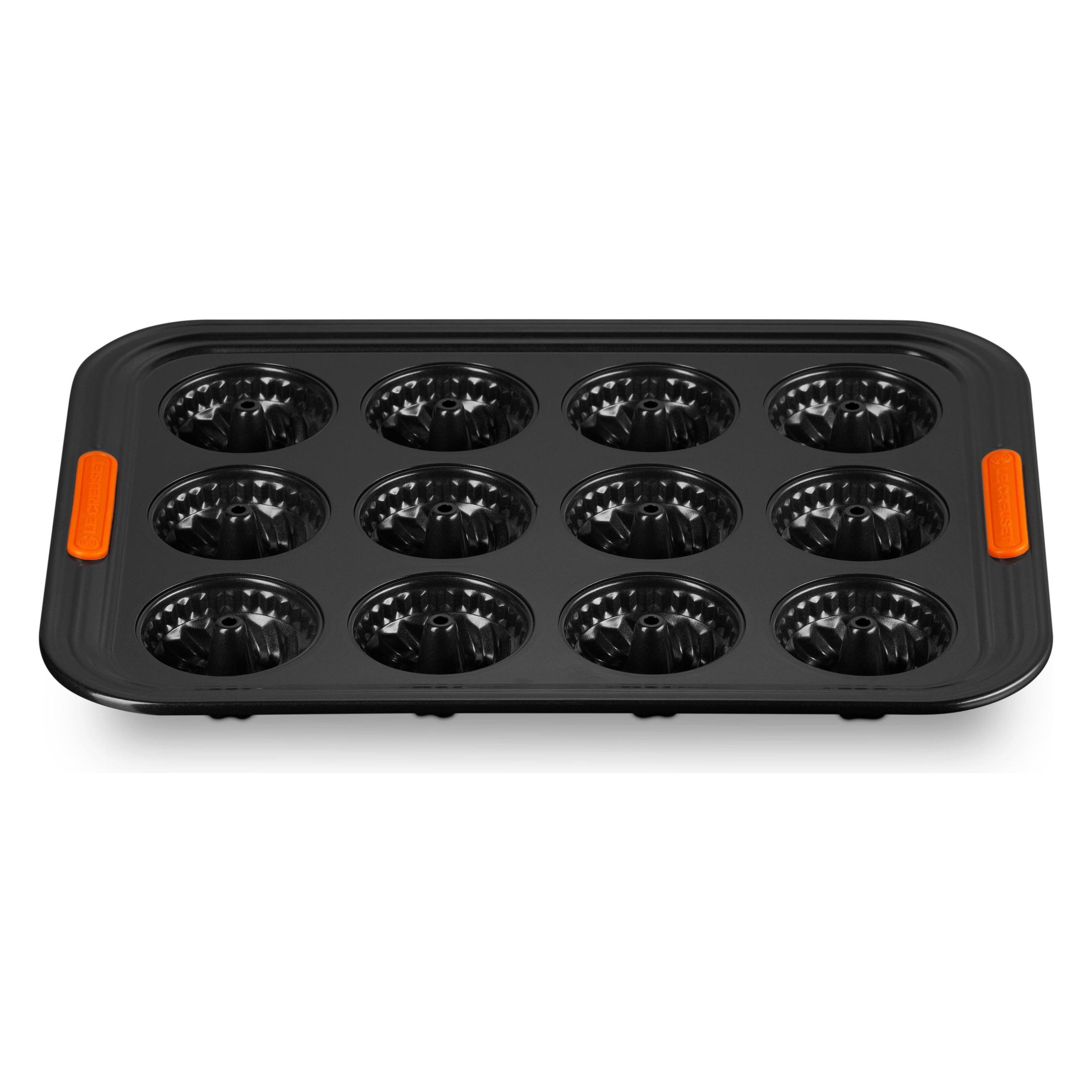 Le Creuset 12er Gugelhupfform 40x30cm (46011000010100)