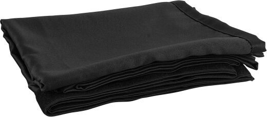 Wentex Pipes & Drapes Molton 4x4m