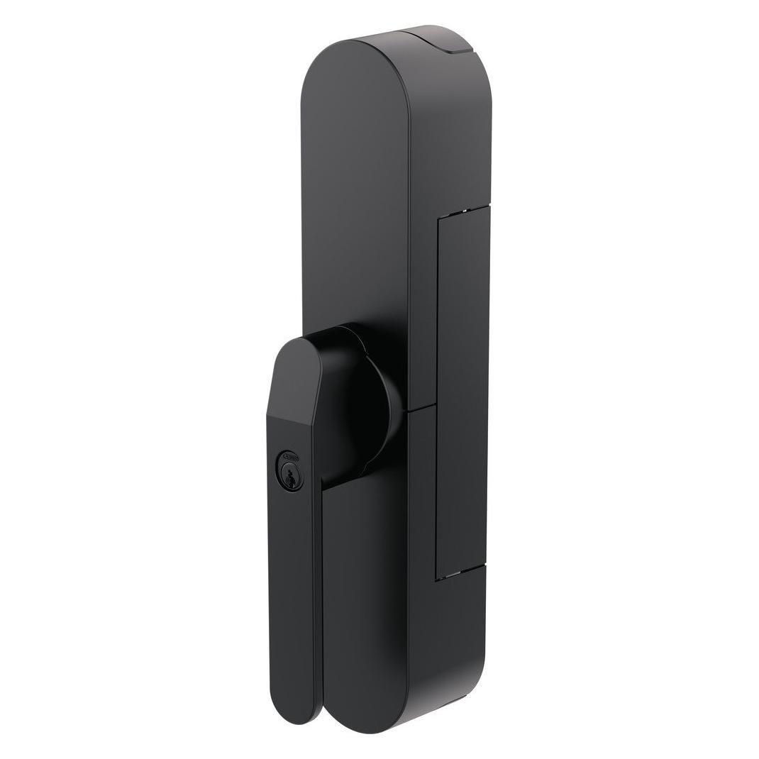 Abus WINTECTO One FCA4100BK Funkfensterantr.AL0125 (98532)