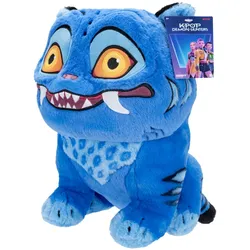 Netflix KPop Demon Hunters Kuscheltier Derpy Tiger 30 cm