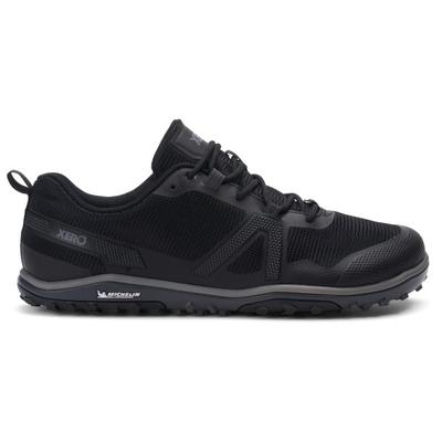 Xero Shoes - Scrambler Low EV - Barfußschuhe 44,5 | EU 44,5 schwarz