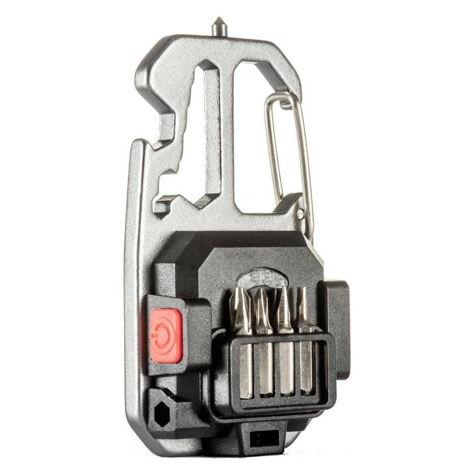 Testboy Mini Worklight 96613000 (542 lm) (96613000)