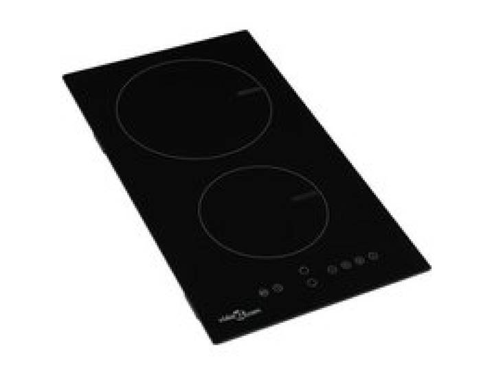 Plaque de cuisson à induction 2 brûleurs Contrôle tactile 3500W