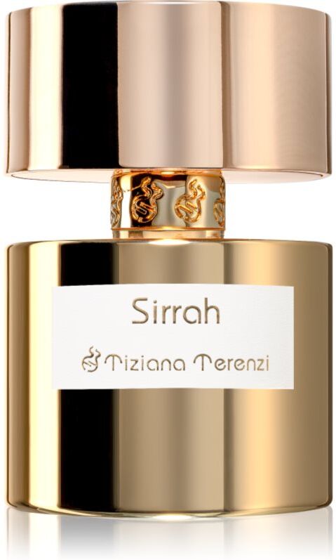 Tiziana Terenzi Sirrah extrait de parfum mixte 100 ml
