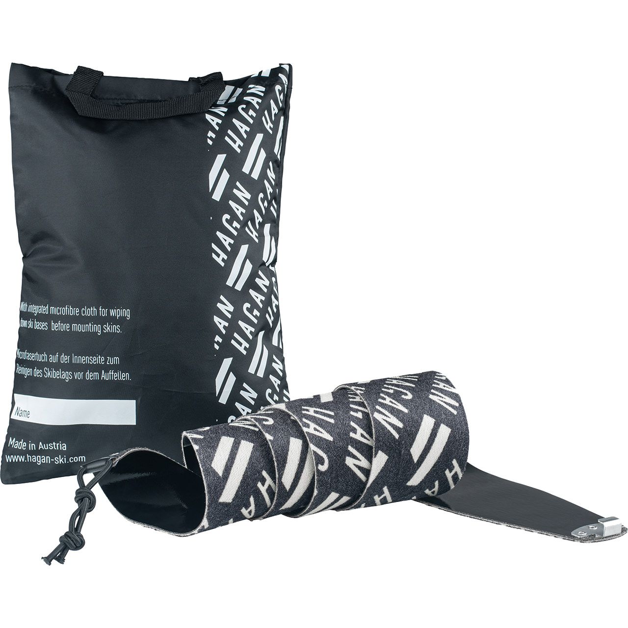 Hagan Fell Hybrid Pure 90 - 163 cm